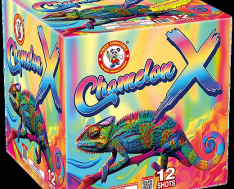 WINDA CHAMELEON X 12S- CASE 4/1